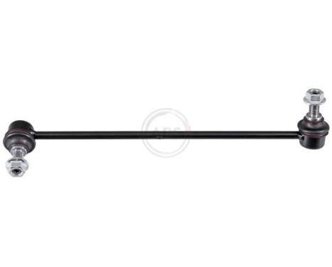 Stabilizer bar 261184 ABS
