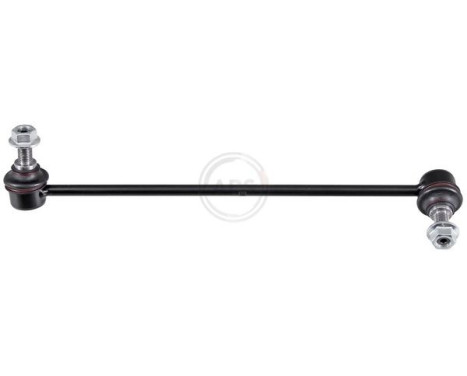 Stabilizer bar 261185 ABS