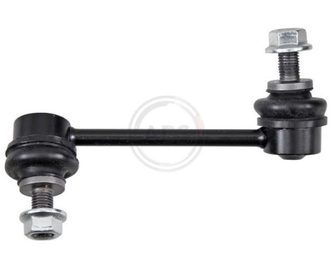 Stabilizer bar 261187 ABS