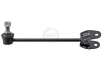 Stabilizer bar 261189 ABS