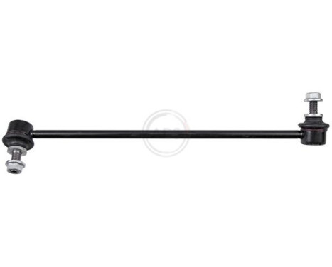 Stabilizer bar 261192 ABS
