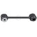 Stabilizer bar 261193 ABS