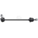 Stabilizer bar 261194 ABS