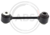 Stabilizer bar 261195 ABS