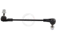 Stabilizer bar 261199 ABS