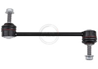 Stabilizer bar 261201 ABS