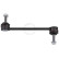 Stabilizer bar 261201 ABS