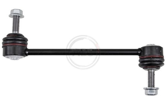 Stabilizer bar 261201 ABS