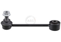 Stabilizer bar 261204 ABS