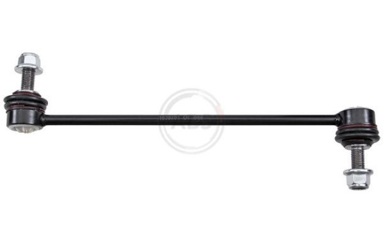 Stabilizer bar 261207 ABS