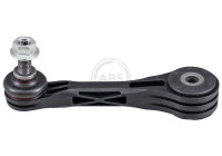Stabilizer bar 261212 ABS