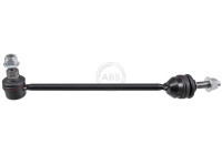 Stabilizer bar 261214 ABS