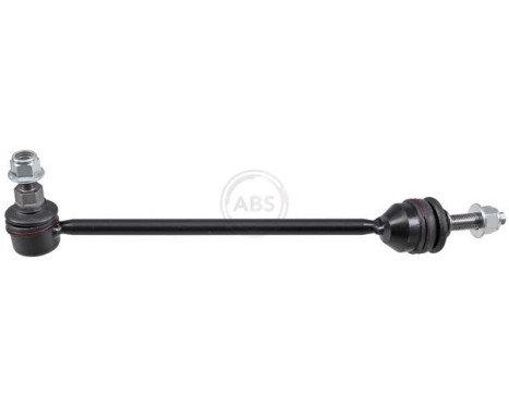 Stabilizer bar 261214 ABS