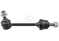 Stabilizer bar 261215 ABS