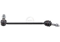 Stabilizer bar 261216 ABS