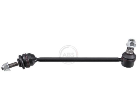 Stabilizer bar 261217 ABS