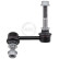 Stabilizer bar 261218 ABS