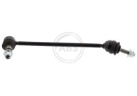 Stabilizer bar 261223 ABS