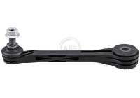 Stabilizer bar 261227 ABS