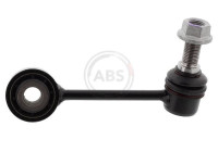 Stabilizer bar 261302 ABS