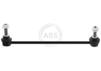 Stabilizer bar 261303 ABS