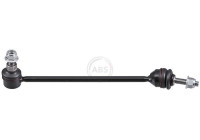 Stabilizer bar 261308 ABS