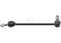 Stabilizer bar 261309 ABS