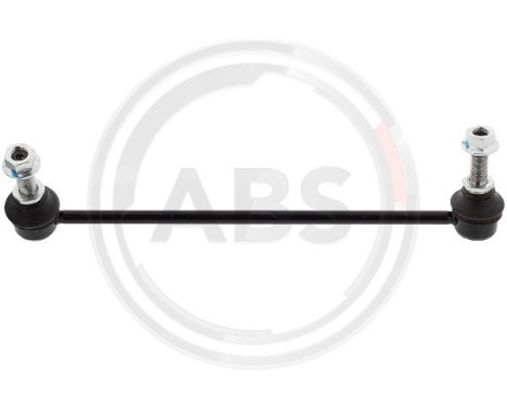 Stabilizer bar 261316 ABS