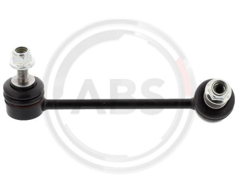 Stabilizer bar 261322 ABS