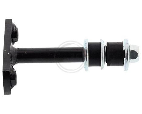 Stabilizer bar 261323 ABS