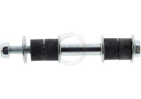 Stabilizer bar 261324 ABS