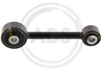 Stabilizer bar 261329 ABS