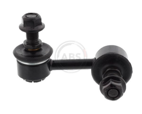 Stabilizer bar 261336 ABS
