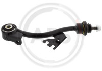 Stabilizer bar 261342 ABS