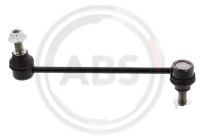 Stabilizer bar 261344 ABS