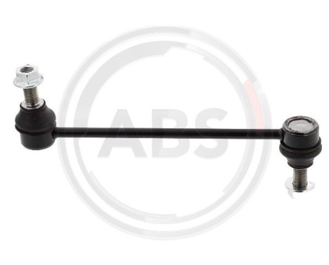 Stabilizer bar 261344 ABS
