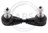 Stabilizer bar 261346 ABS
