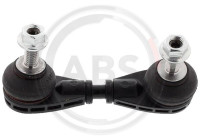 Stabilizer bar 261347 ABS