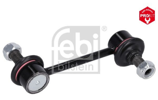 Stabilizer bar 41209 FEBI