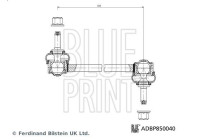 Stabilizer bar ADBP850040 Blue Print