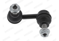 Stabilizer bar ME-LS-17700 Moog