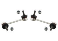 Stabilizer Bar Set, 28123 + 28124