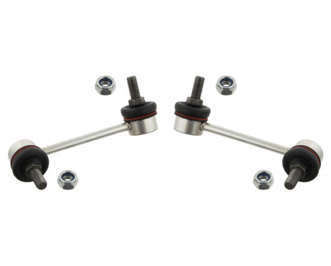 Stabilizer Bar Set, 28123 + 28124