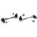 Stabilizer Bar Set, 30273 + 30272