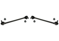 Stabilizer Bar Set, 39600 + 39601