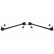 Stabilizer Bar Set, 39600 + 39601
