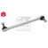 Stabilizer Bar Set, 39600 + 39601, Thumbnail 3