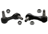 Stabilizer Bar Set, 39874 + 39253