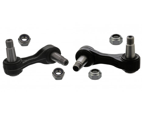Stabilizer Bar Set, 39874 + 39253