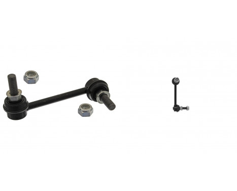 Stabilizer Bar Set, 42602 + 42601